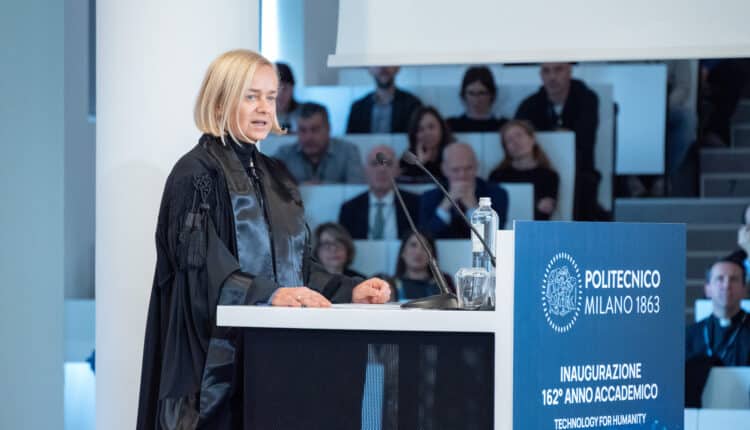 Inaugurato il 162° Anno Accademico del Politecnico di Milano: tra innovazione e inclusività