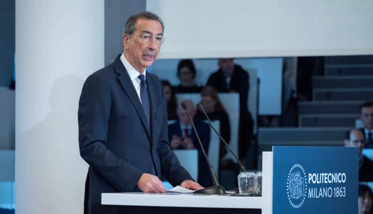 Inaugurato il 162° Anno Accademico del Politecnico di Milano: tra innovazione e inclusività