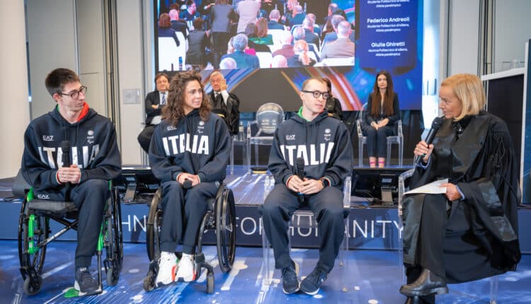 Inaugurato il 162° Anno Accademico del Politecnico di Milano: tra innovazione e inclusività