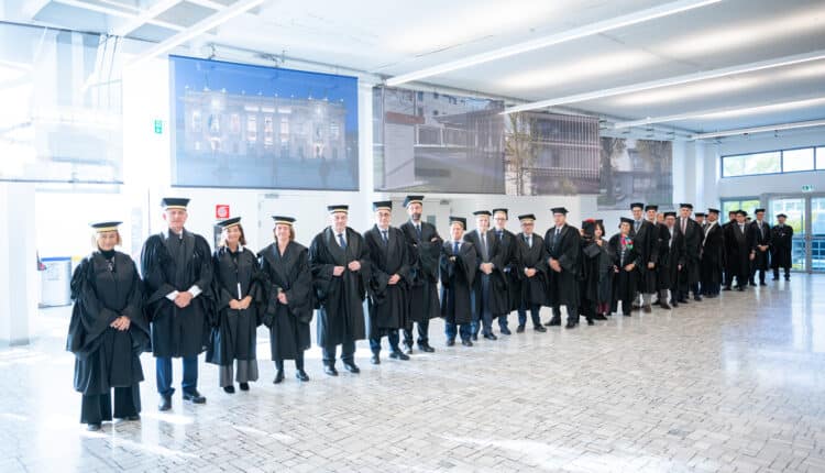 Inaugurato il 162° Anno Accademico del Politecnico di Milano: tra innovazione e inclusività