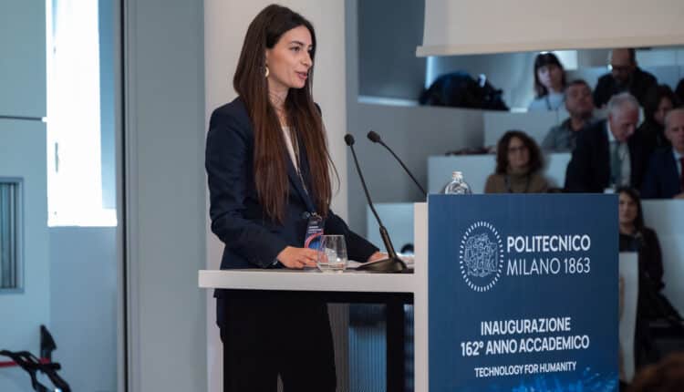 Inaugurato il 162° Anno Accademico del Politecnico di Milano: tra innovazione e inclusività