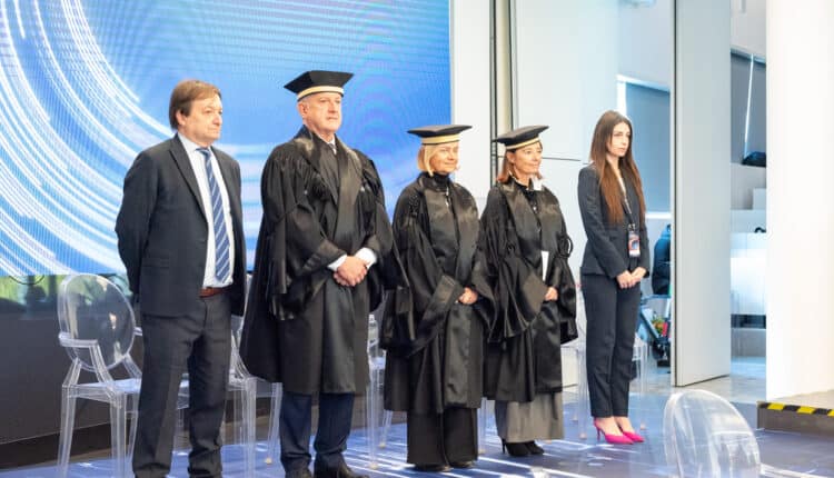 Inaugurato il 162° Anno Accademico del Politecnico di Milano: tra innovazione e inclusività