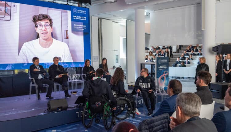 Inaugurato il 162° Anno Accademico del Politecnico di Milano: tra innovazione e inclusività