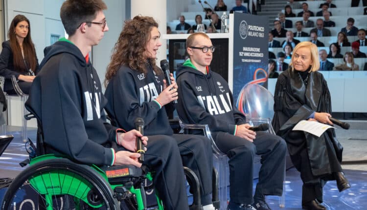Inaugurato il 162° Anno Accademico del Politecnico di Milano: tra innovazione e inclusività