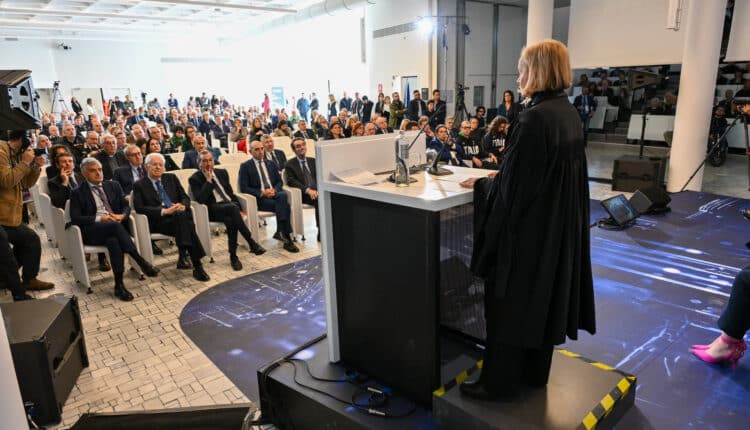 Inaugurato il 162° Anno Accademico del Politecnico di Milano: tra innovazione e inclusività