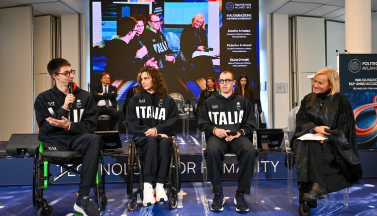 Inaugurato il 162° Anno Accademico del Politecnico di Milano: tra innovazione e inclusività