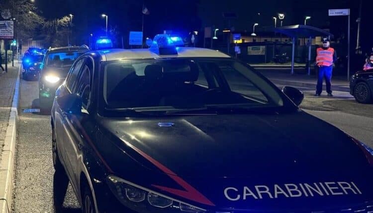 Sovico: arrestato 48enne per violazione del provvedimento di divieto di avvicinamento alla parte offesa