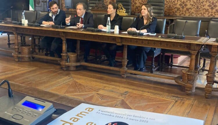 Mantova, NextG Educational: le proposte 2024/25 di Oficina OCM per i giovani