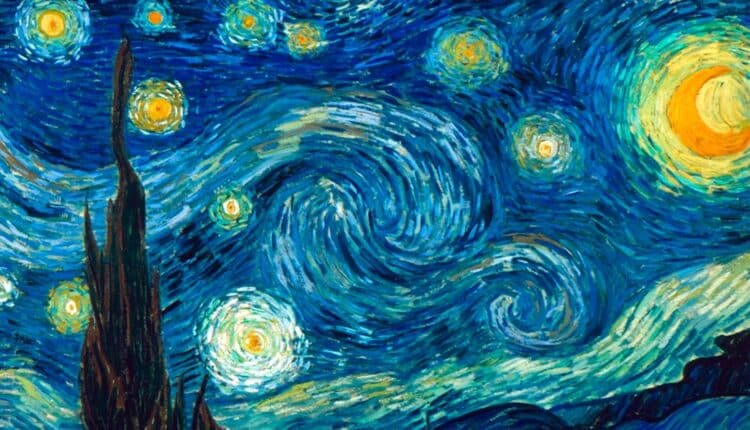 Inside Van Gogh: la grande mostra multimediale a Teramo