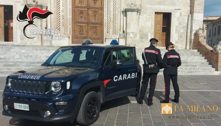 Teramo: violenta rissa scoppiata in prossimità di un locale del centro tra 2 italiani e 4 nordafricani