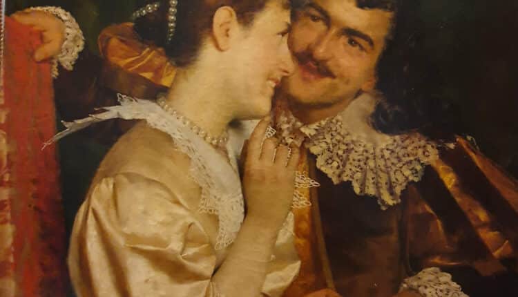 Brescia: Carabinieri TPC sequestrano "per sproporzione" opere d'arte per un valore di oltre 1.600.000 euro