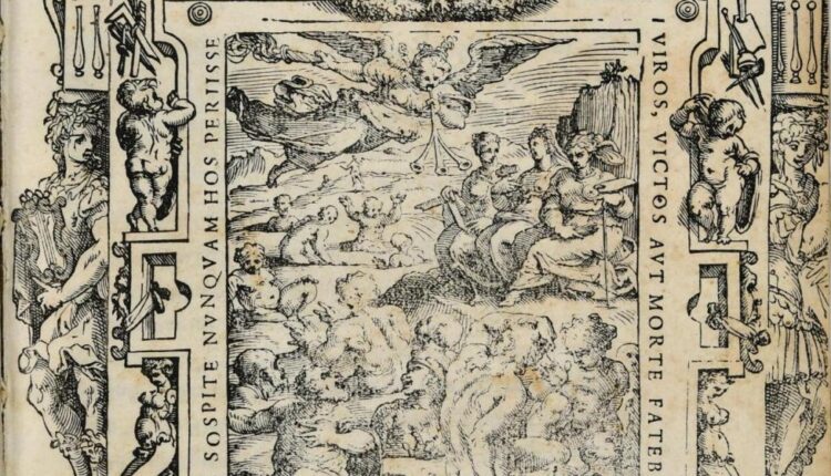 Ravenna: Inaugurazione della mostra "I colori di un intellettuale"