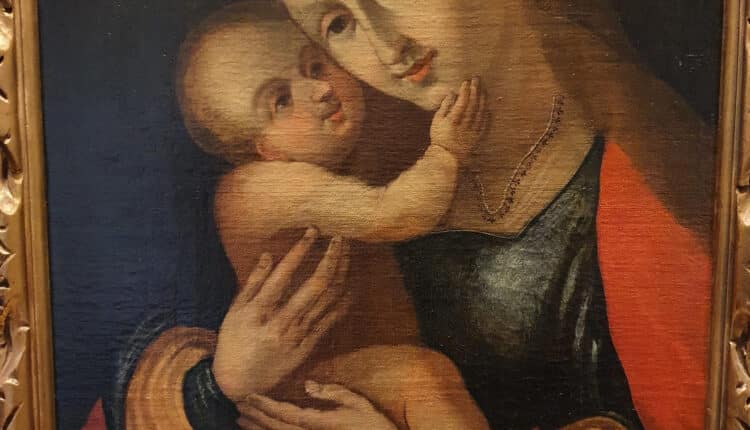 Brescia: Carabinieri TPC sequestrano "per sproporzione" opere d'arte per un valore di oltre 1.600.000 euro