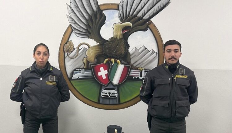 Como, operazione Lario delivery: smantellato gruppo criminale da oltre 1 milione di euro l'anno, 5 arresti
