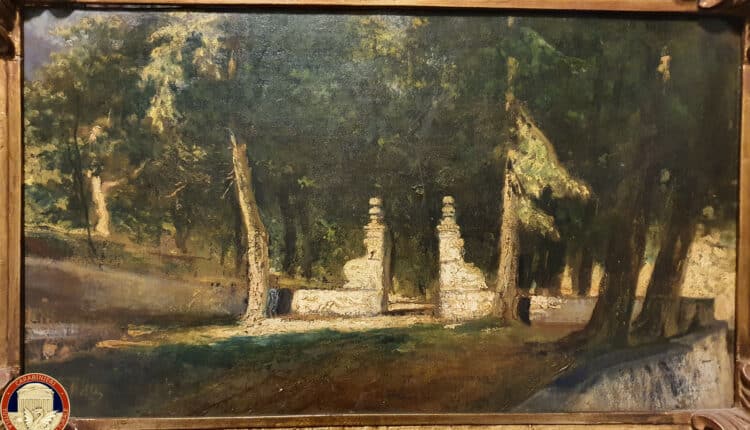 Brescia: Carabinieri TPC sequestrano "per sproporzione" opere d'arte per un valore di oltre 1.600.000 euro