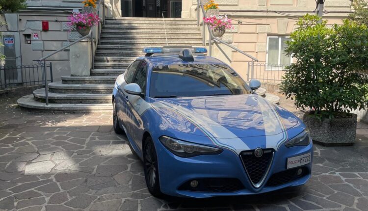 Bolzano: Vagava su un tetto in stato confusionale, ragazzo salvato dalla Polizia