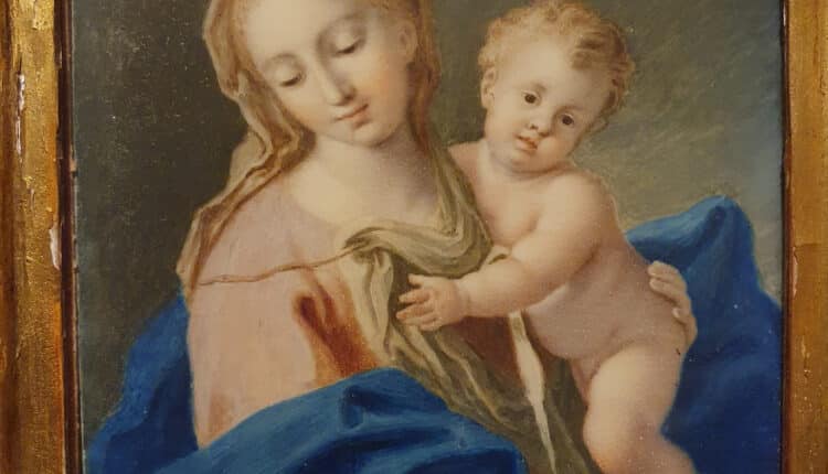 Brescia: Carabinieri TPC sequestrano "per sproporzione" opere d'arte per un valore di oltre 1.600.000 euro