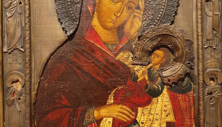 Brescia: Carabinieri TPC sequestrano "per sproporzione" opere d'arte per un valore di oltre 1.600.000 euro