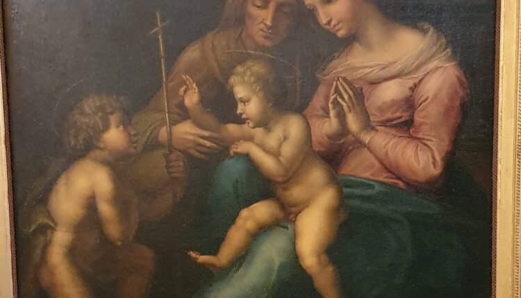 Brescia: Carabinieri TPC sequestrano "per sproporzione" opere d'arte per un valore di oltre 1.600.000 euro