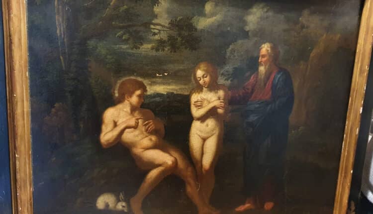 Brescia: Carabinieri TPC sequestrano "per sproporzione" opere d'arte per un valore di oltre 1.600.000 euro