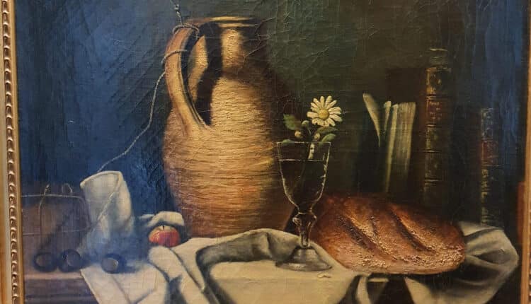 Brescia: Carabinieri TPC sequestrano "per sproporzione" opere d'arte per un valore di oltre 1.600.000 euro