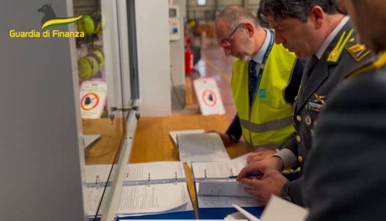 Lombardia: Illeciti in materia di trasporto aereo, elevate sanzioni per circa 700mila euro nei confronti di 4 scuole volo