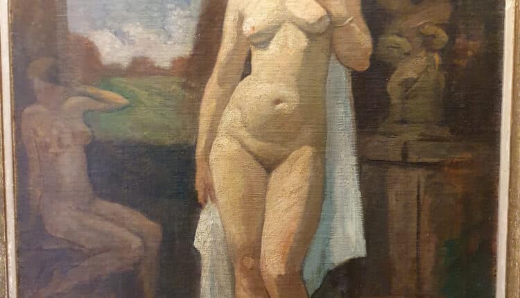 Brescia: Carabinieri TPC sequestrano "per sproporzione" opere d'arte per un valore di oltre 1.600.000 euro