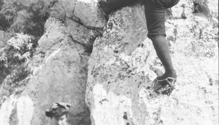 Trieste: "Verso le vette. L'alpinismo a Trieste" in mostra al Castello di San Giusto