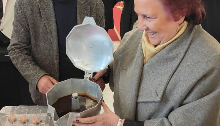 Napoli celebra la Giornata della cultura del Caffè Napoletano