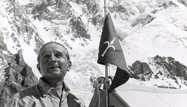 Trieste: "Verso le vette. L'alpinismo a Trieste" in mostra al Castello di San Giusto