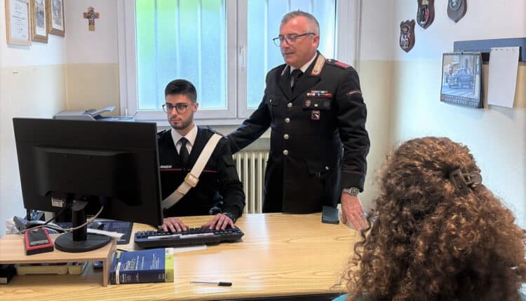 Bologna: straniero colpito da misura cautelare per maltrattamenti nei confronti della ex fidanzata