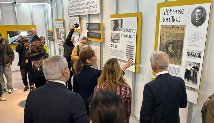 Milano: “La verità nelle tracce. Oltre 120 anni di Polizia Scientifica”, mostra al Museo Nazionale Scienza e Tecnologia