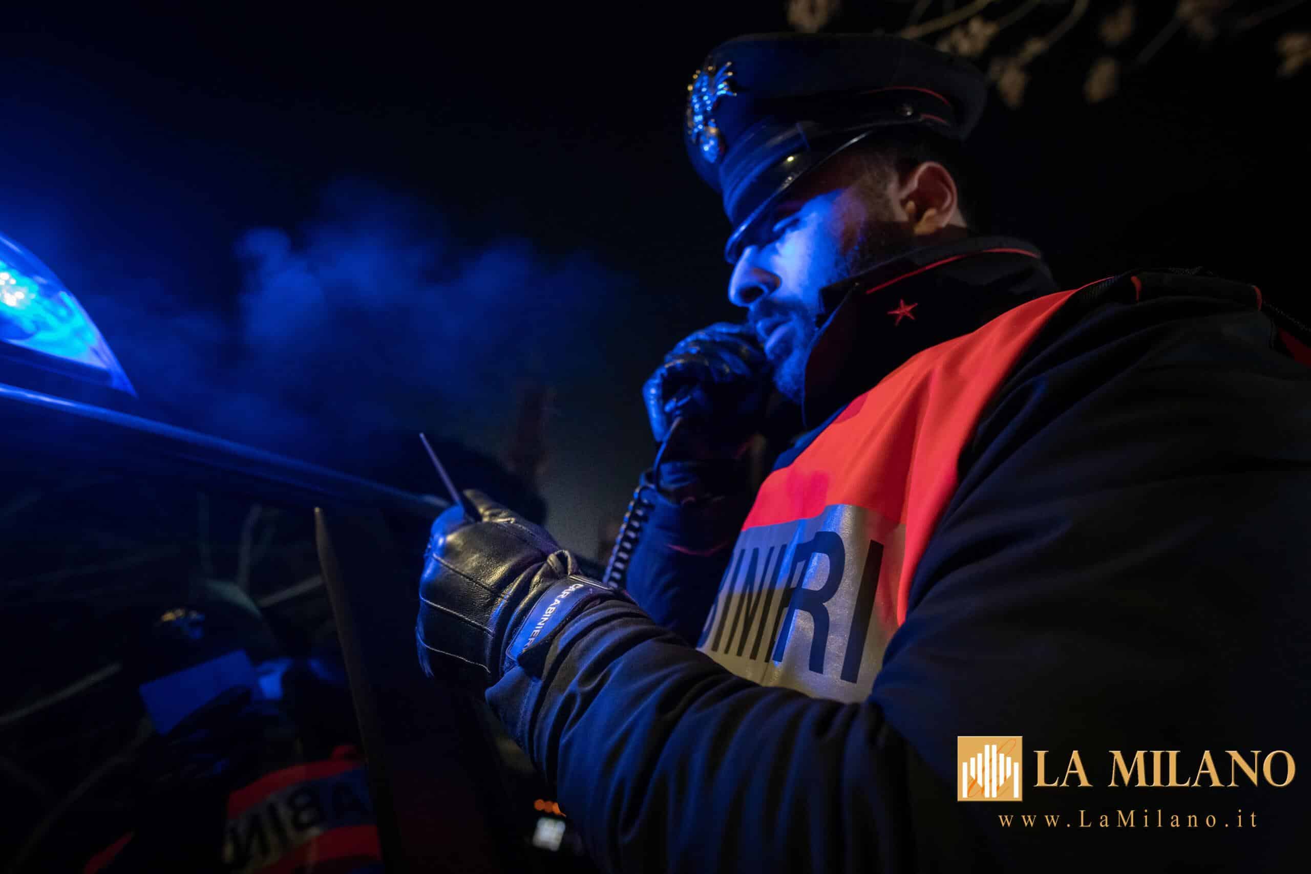 Provincia di Bologna: sommossa nell'HUB per minori stranieri non accompagnati, la sera prima incendiato un magazzino e il giorno dopo ferito un Carabiniere