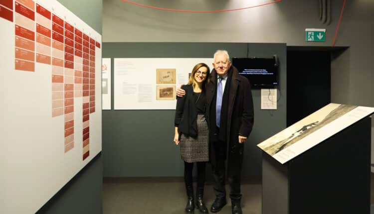 Trieste, "Verso le vette: L'alpinismo a Trieste" in mostra al Castello di San Giusto