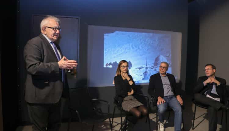 Trieste, "Verso le vette: L'alpinismo a Trieste" in mostra al Castello di San Giusto