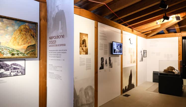 Trieste, "Verso le vette: L'alpinismo a Trieste" in mostra al Castello di San Giusto