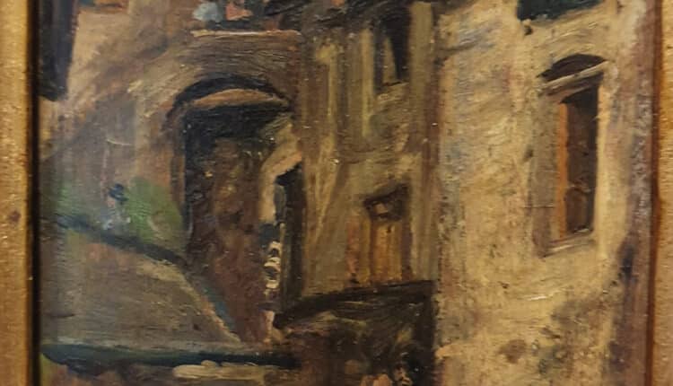 Brescia: Carabinieri TPC sequestrano "per sproporzione" opere d'arte per un valore di oltre 1.600.000 euro