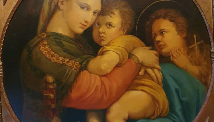 Brescia: Carabinieri TPC sequestrano "per sproporzione" opere d'arte per un valore di oltre 1.600.000 euro