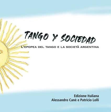 Venezia: Presentazione del libro "Tango y sociedad" al Centro Relazioni Culturali