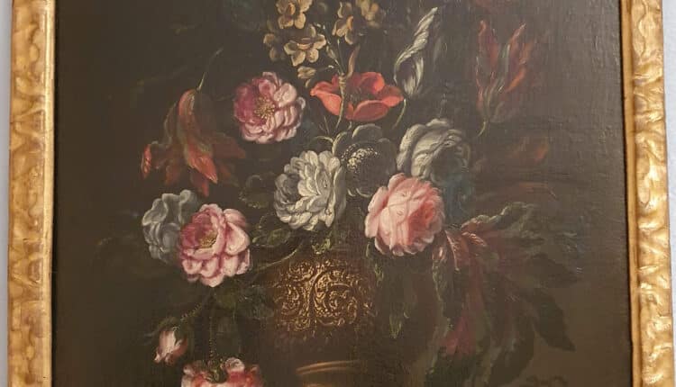 Brescia: Carabinieri TPC sequestrano "per sproporzione" opere d'arte per un valore di oltre 1.600.000 euro