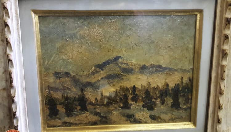 Brescia: Carabinieri TPC sequestrano "per sproporzione" opere d'arte per un valore di oltre 1.600.000 euro