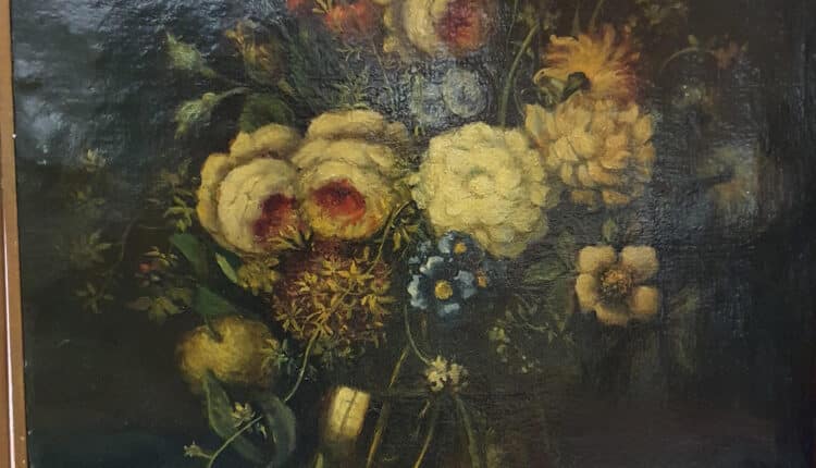 Brescia: Carabinieri TPC sequestrano "per sproporzione" opere d'arte per un valore di oltre 1.600.000 euro