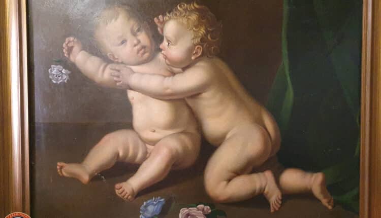 Brescia: Carabinieri TPC sequestrano "per sproporzione" opere d'arte per un valore di oltre 1.600.000 euro