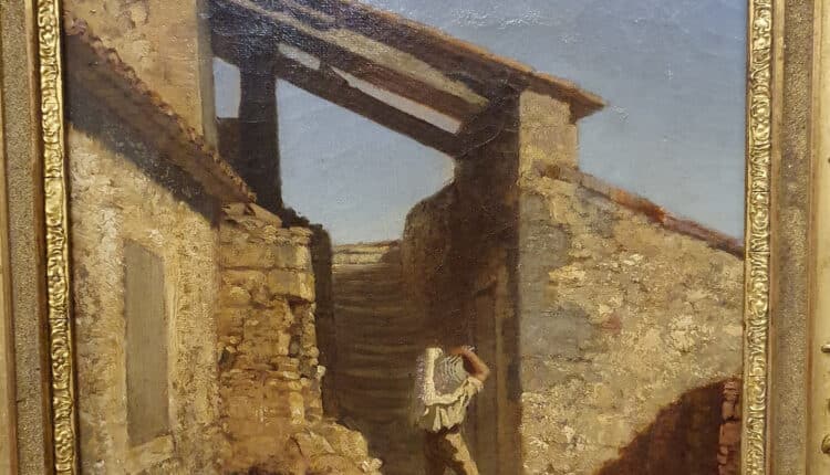 Brescia: Carabinieri TPC sequestrano "per sproporzione" opere d'arte per un valore di oltre 1.600.000 euro