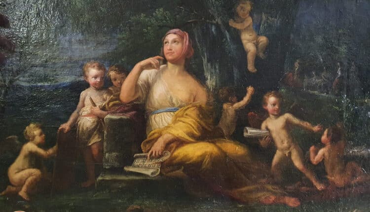 Brescia: Carabinieri TPC sequestrano "per sproporzione" opere d'arte per un valore di oltre 1.600.000 euro