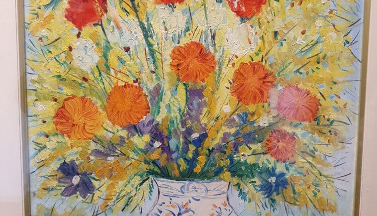 Brescia: Carabinieri TPC sequestrano "per sproporzione" opere d'arte per un valore di oltre 1.600.000 euro