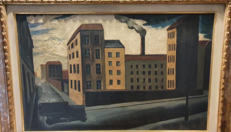 Brescia: Carabinieri TPC sequestrano "per sproporzione" opere d'arte per un valore di oltre 1.600.000 euro