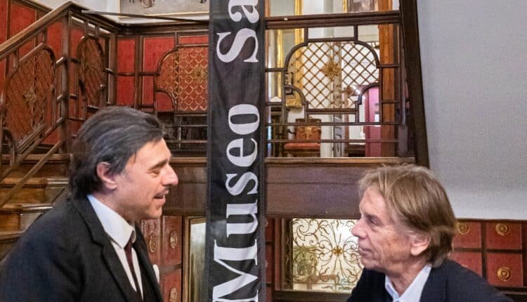 Trieste: Proposta teatrale "Lionello Stock, lo Spirito di un'Epoca"