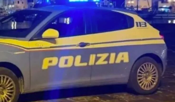 Ivrea: Coppia tenta di rapinare un 43enne, arrestato un 30enne ed una 21enne