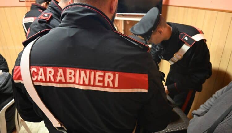 Alessandria: Controlli a largo raggio, locali, esercizi commerciali, mezzi e persone